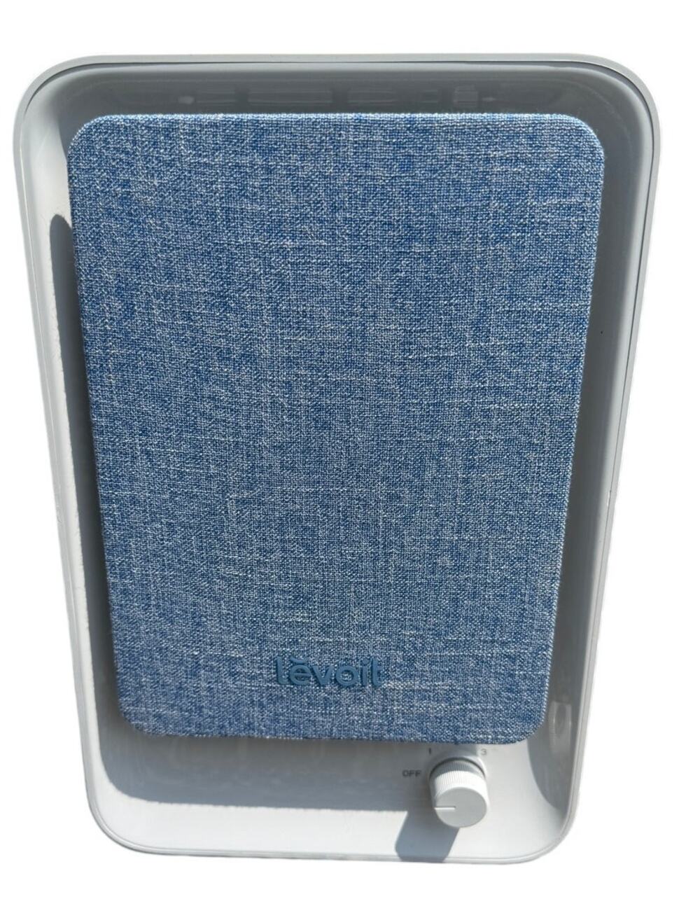 🌿 Levoit Core Mini & LV-H126 Air Purifiers w/ Filters – White & Blue Modern